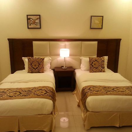 Lara Al Jawf Hotel Apartments Arar Dış mekan fotoğraf