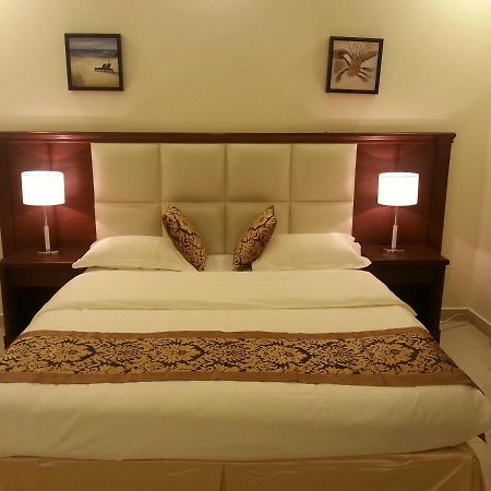 Lara Al Jawf Hotel Apartments Arar Dış mekan fotoğraf
